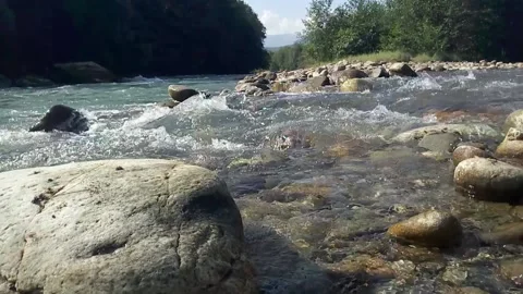 River Video stock 132170662