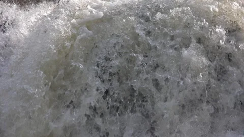 River Stock Footage 132263510