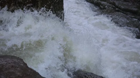 River Stock Footage