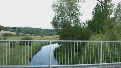 River Video stock 133450372