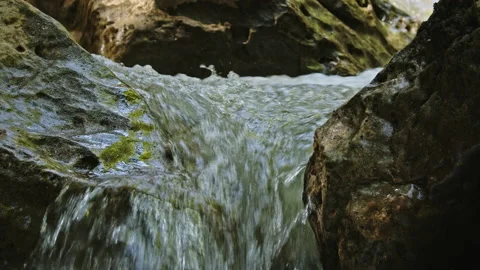 River Stock Footage 134855043