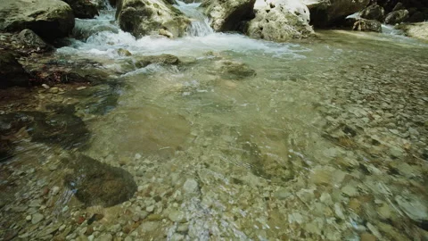 River Stock Footage 134944183