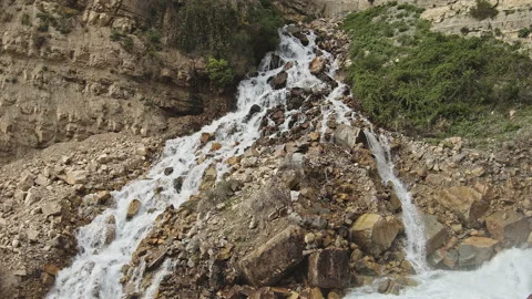 River Stock Footage 138246793
