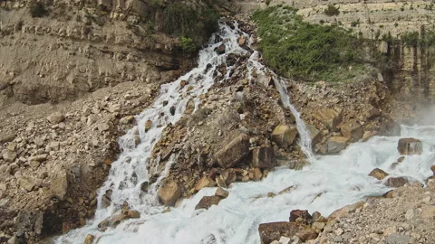 River Stock Footage 138249033