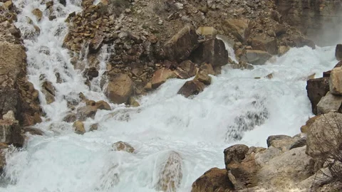 River Stock Footage 138277016