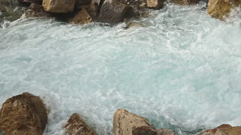 River Stock Footage 138278112
