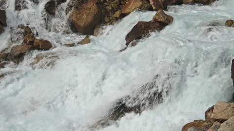 River Stock Footage 138279886