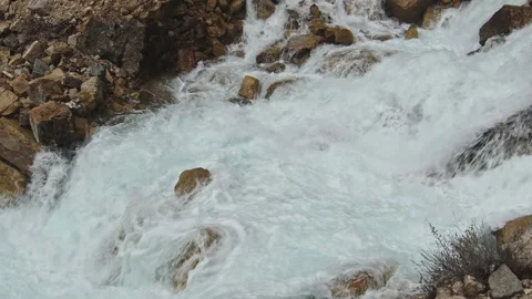 River Stock Footage 138286459