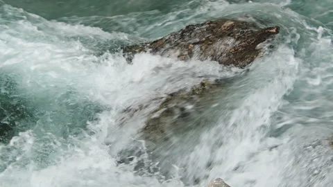 River Stock Footage 138288297