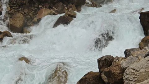 River Stock Footage 138288776