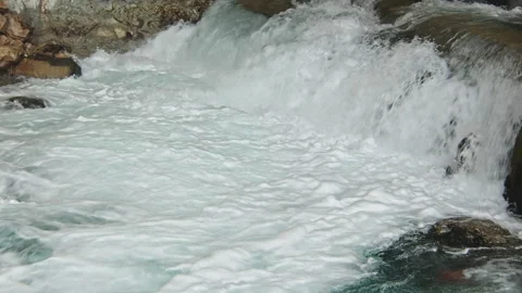 River Stock Footage 138289648