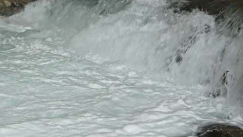 River Stock Footage 138291470