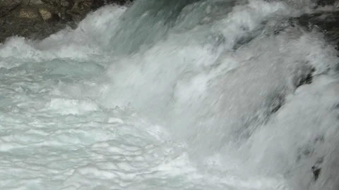 River Stock Footage 138292681