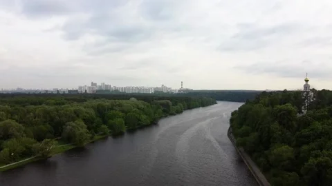 River Vídeos de archivo 138485836