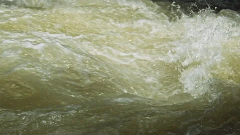 River Stock Footage 139241791