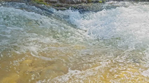 River Stock Footage 139920978