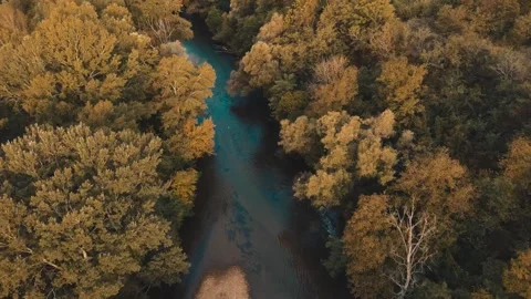 River Stock Footage 143024665