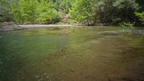 River Stock Footage 144794918