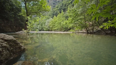 River Stock Footage 144796563