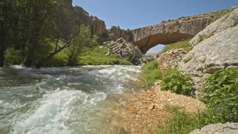 River Stock Footage 145041506