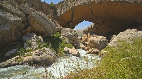 River Stock Footage 145048982