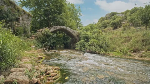 River Stock Footage 150661407