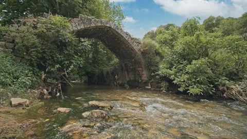 River Stock Footage 150663012
