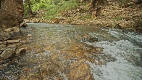 River Stock Footage 150677717
