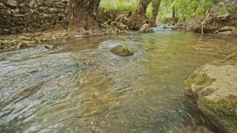 River Stock Footage 150680171