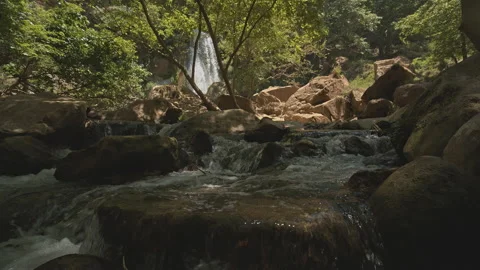 River Stock Footage 151433720