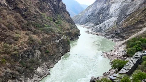 River Video stock 153658038