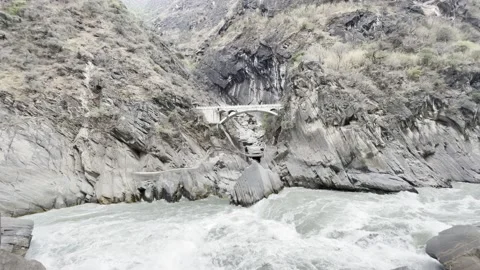 River Video stock 153952669