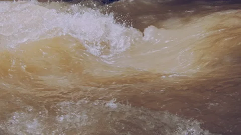 River Stock Footage 160136647