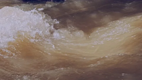 River Stock Footage 160136774