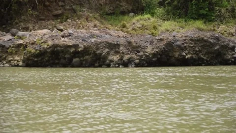 River Stock Footage 166636204