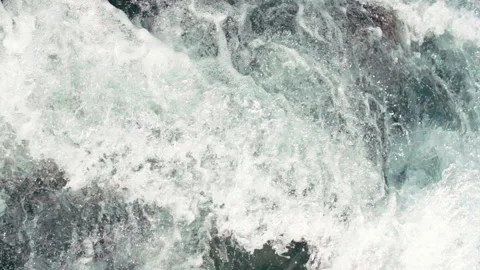 River Stock Footage 201929285