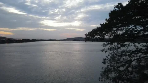 River Video stock 202294398