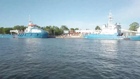 River Vidéo 204817235