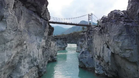 River Stock Footage 205151136