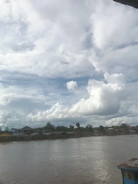 River Stock Footage 210019020