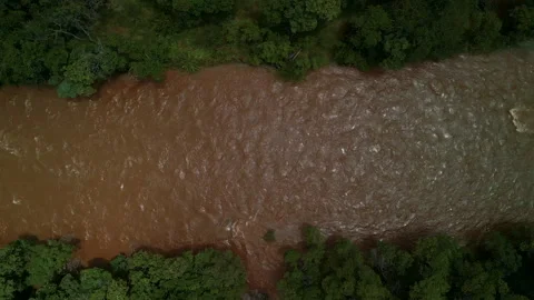 River Stock Footage 242249685
