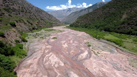 River Video stock 245447391