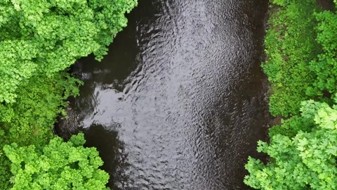 River Stock Footage 276323918