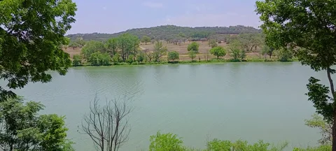 River Stock Footage 276934159