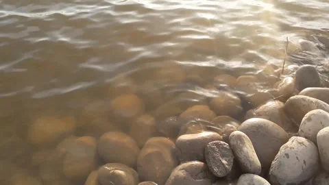 River Stock Footage 277272306