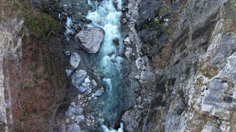 River Stock Footage 320077043