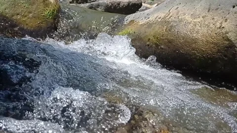 River Video stock 330208600