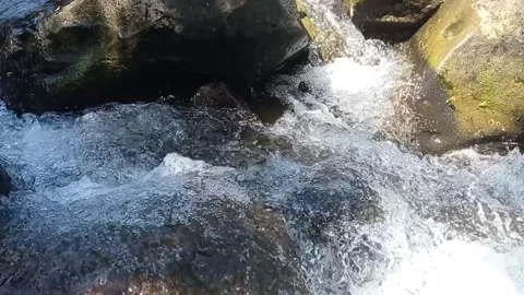 River Stock Footage 330208764