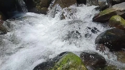 River Stock Footage 330209096