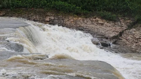 River Stock-Footage 332882997